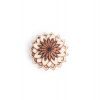 Cubo Flower
