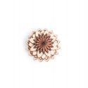 Cubo Flower