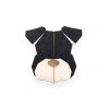 Schnauzer Brooch
