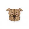 Herman Brooch