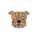 Herman Brooch