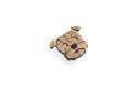 Herman Brooch