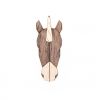 Unicorn Brooch
