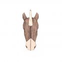 Unicorn Brooch