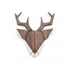 Deer Brooch