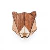 Bear Brooch