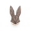 Hare Brooch