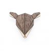 Doe Brooch