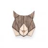 Lynx Brooch