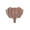Elephant Brooch