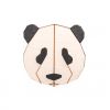 Panda Brooch