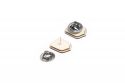 Herman Brooch