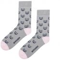 Fox Socks, Size: 35 – 38