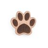 Paw Brooch