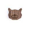 British Cat Brooch
