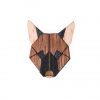 German Shepherd Brooch