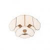Bichon Frise Brooch