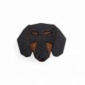 Dachshund Brooch