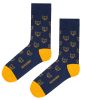 Hefox Socks, Size: 39 – 42