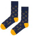 Hefox Socks, Size: 39 – 42
