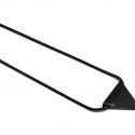 Nox Necklace Triangle