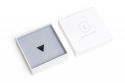 Nox Necklace Triangle