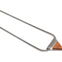 Red Necklace Triangle