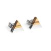 Lini Earrings Triangle