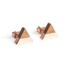 Rea Earrings Triangle