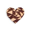 Love Brooch