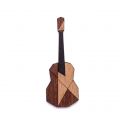 Guitar Brooch