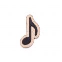 Tone Brooch