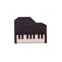 Piano Brooch