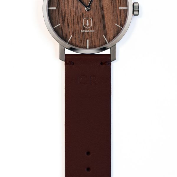 BeWooden - Engraving Preview
