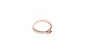 Lumen Triangle Ring