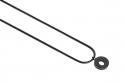 Nox Necklace Circle