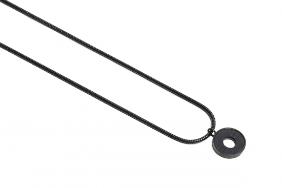 Nox Necklace Circle
