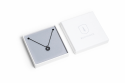 Nox Necklace Circle