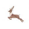Jumping Deer Brooch