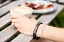 Brunn Leather Bracelet - Thin