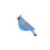 Blue Cutebird Brooch