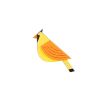 Sunny Cutebird Brooch