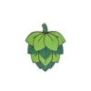 Hops Brooch