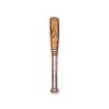 Broșă din lemn Baseball bat Brooch