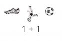 1+1 Ediție Sport 