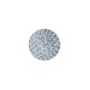 Broșă din lemn Golf ball Brooch