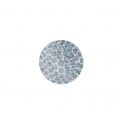 Broșă din lemn Golf ball Brooch