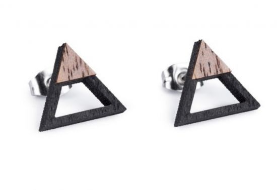 Trill Earrings