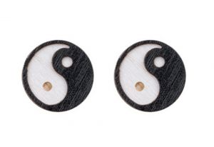 JinJang Earrings