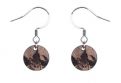 Bracken Dangle Earrings